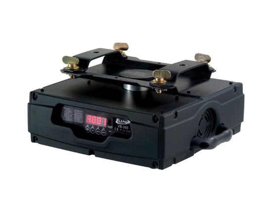 Вращатель AMERICAN AUDIO Design Promo 360 - 9645 за 0 грн. | 4Club